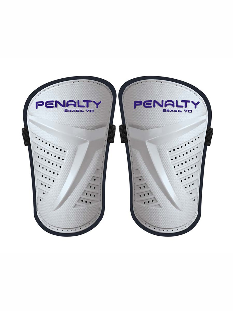 CANILLERA PENALTY BR70 BLANCO 6101331110